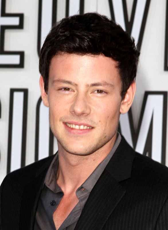 Cory Monteith Photo (  )   ,        /  - 20