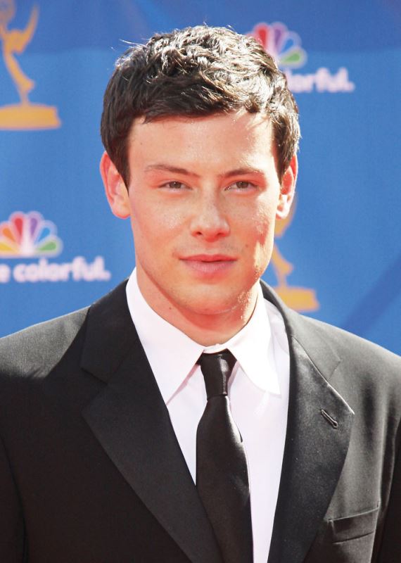 Cory Monteith Photo (  )   ,        /  - 24