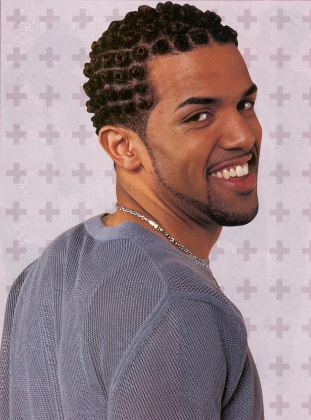 Craig David Photo (  )   /  - 4