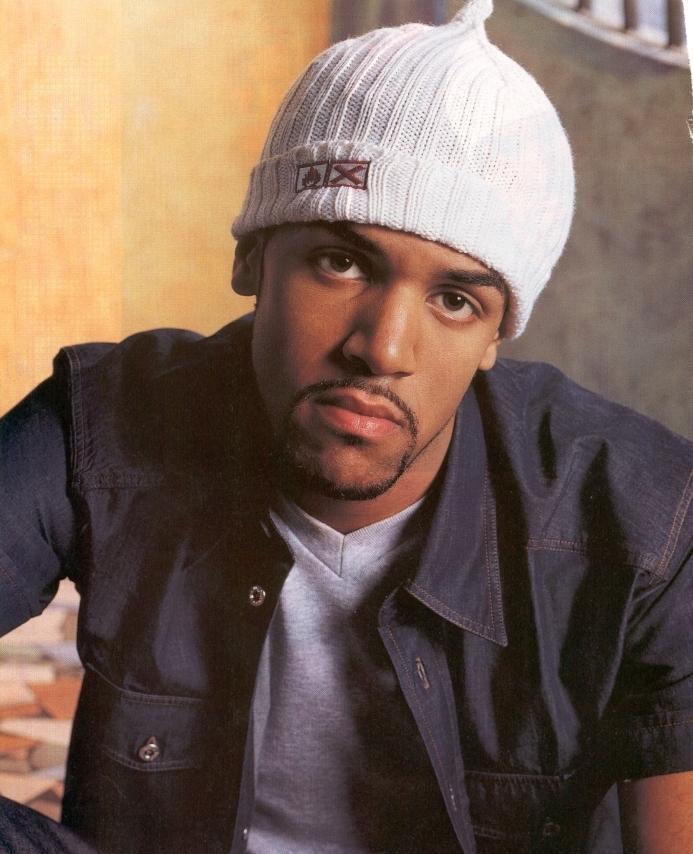 Craig David Photo (  )   /  - 5