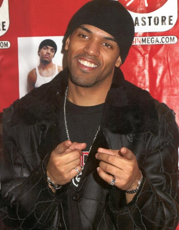 Craig David Photo (  )   /  - 7