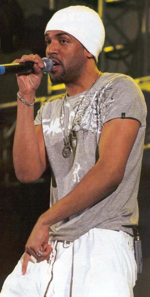 Craig David Photo (  )   /  - 8