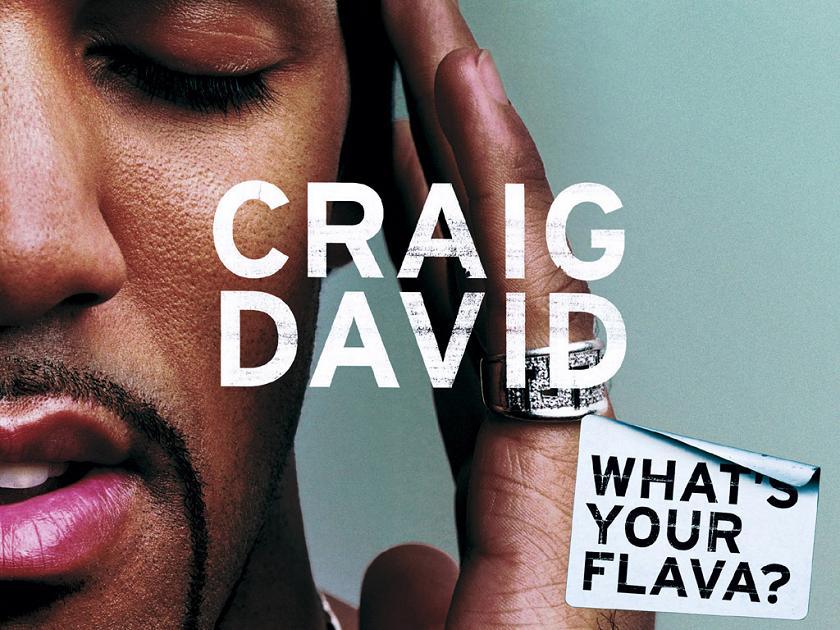 Craig David Photo (  )   /  - 10