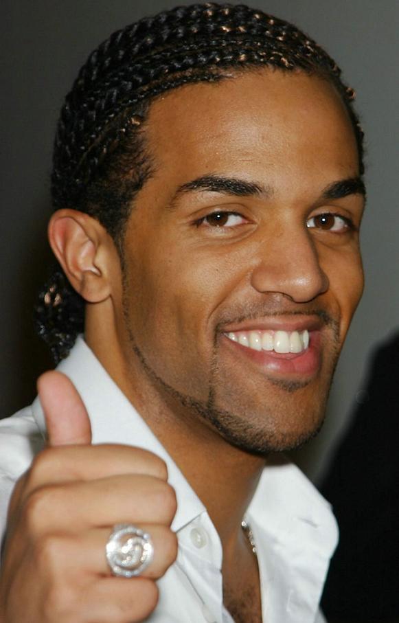 Craig David Photo (  )   /  - 12