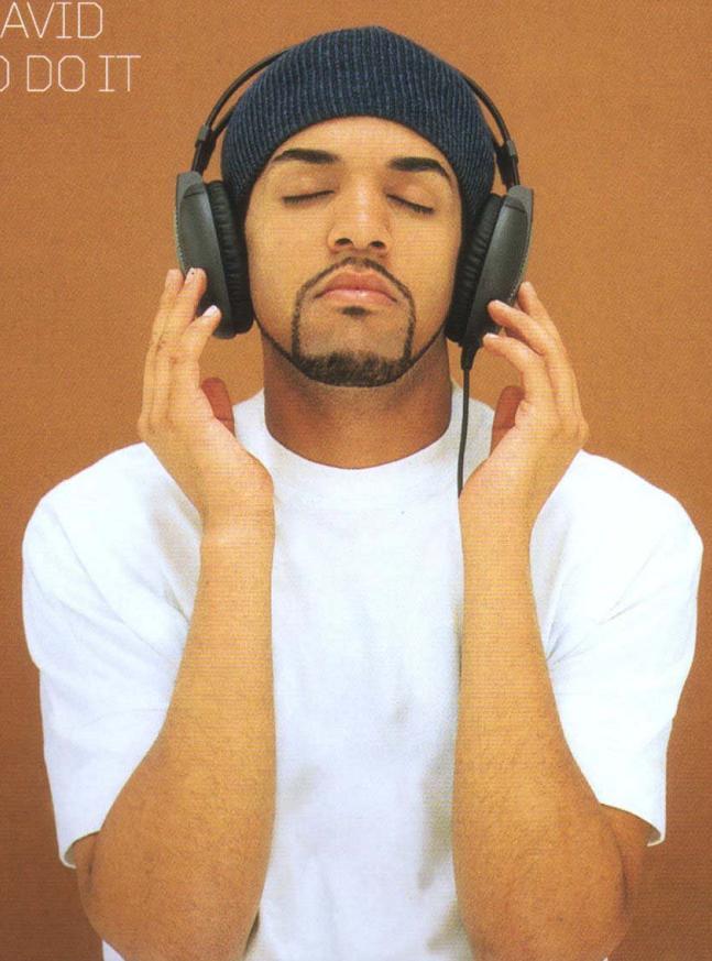 Craig David Photo (  )   /  - 13