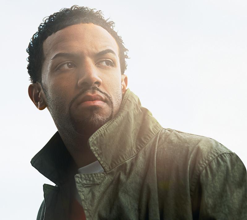 Craig David Photo (  )   /  - 14