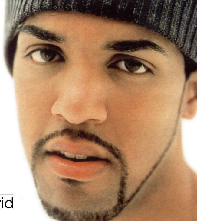 Craig David Photo (  )   /  - 15