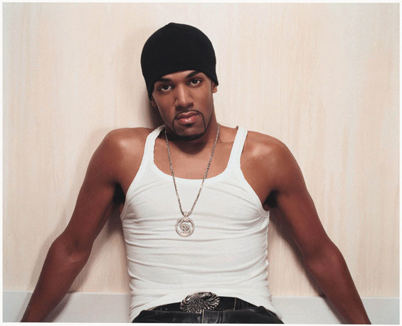 Craig David Photo (  )   /  - 16