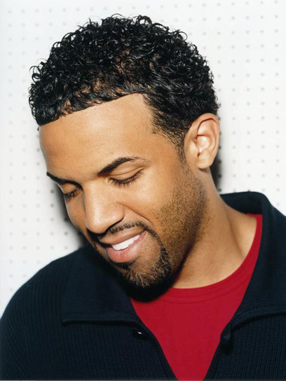 Craig David Photo (  )  