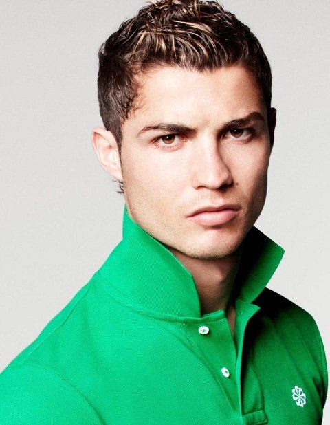 Cristiano Ronaldo Photo (  )  ,          /  - 18