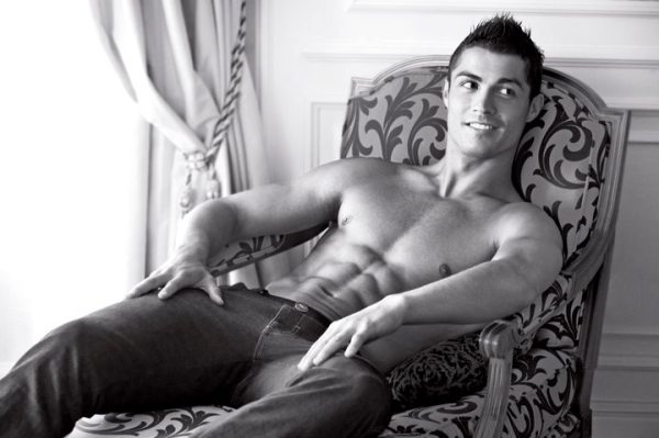 Cristiano Ronaldo Photo (  )  ,          /  - 26