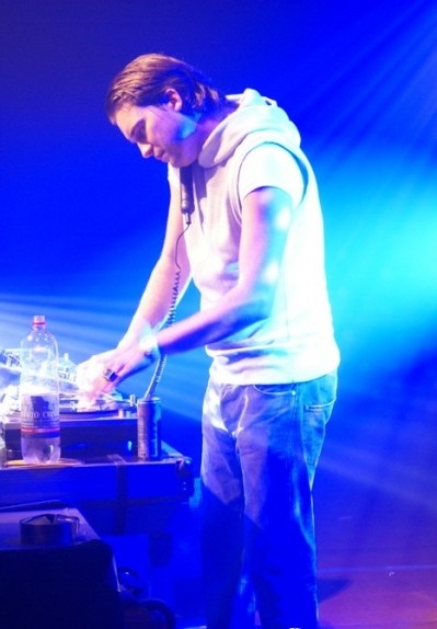 DJ Antoine Photo (   )   /  - 3