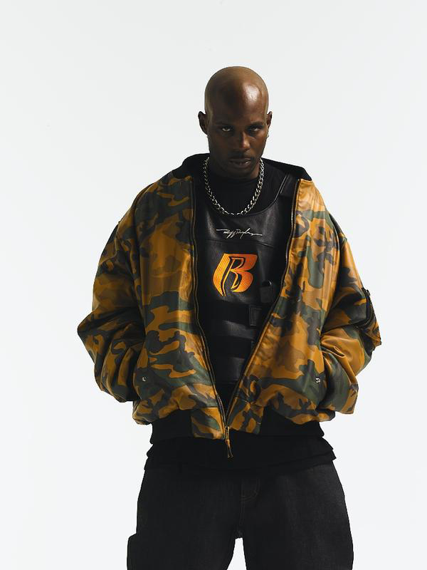 DMX Earl Simmons Photo (   )  , ,  /  - 4