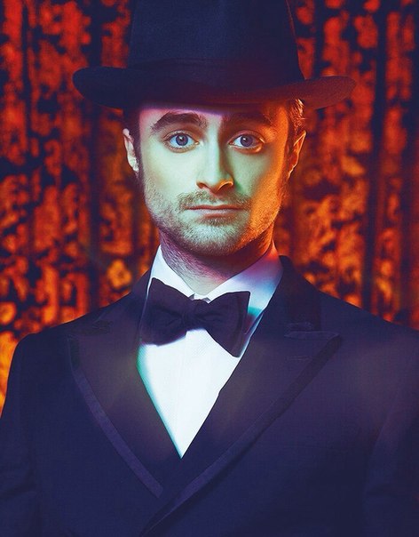 Daniel Radcliffe Photo (  )  ,   /  - 4