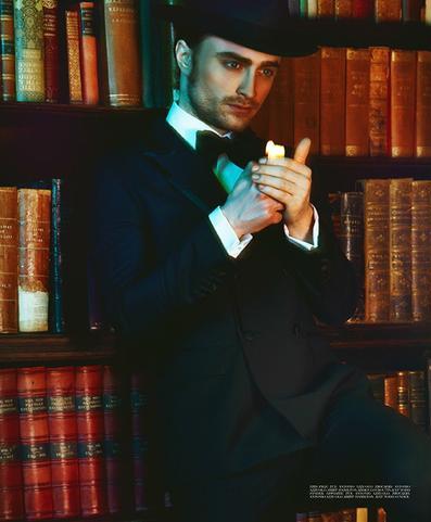 Daniel Radcliffe Photo (  )  ,   /  - 5