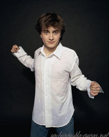 Daniel Radcliffe Photo (  )  ,   /  - 34