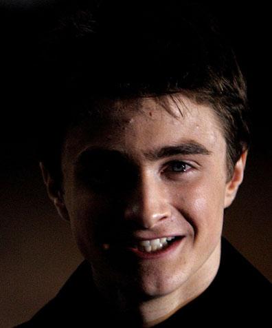 Daniel Radcliffe Photo (  )  ,   /  - 35