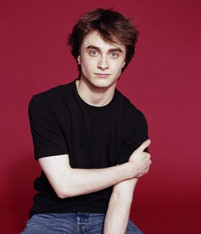 Daniel Radcliffe Photo (  )  ,   /  - 36