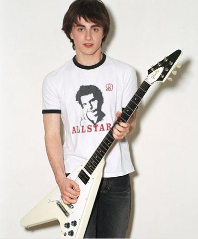 Daniel Radcliffe Photo (  )  ,   /  - 43