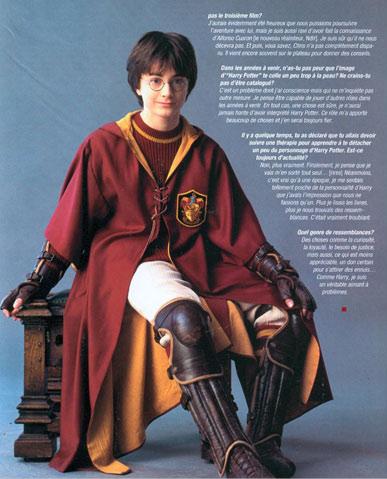 Daniel Radcliffe Photo (  )  ,   /  - 46