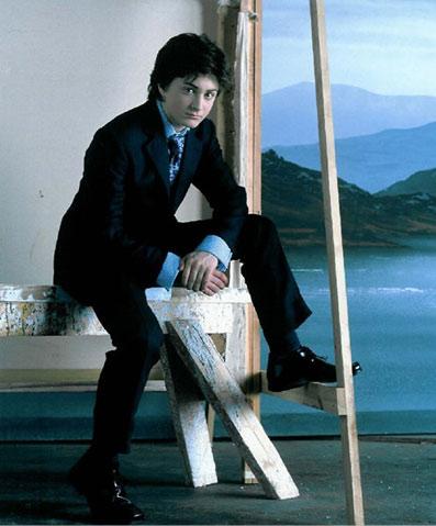Daniel Radcliffe Photo (  )  ,   /  - 48