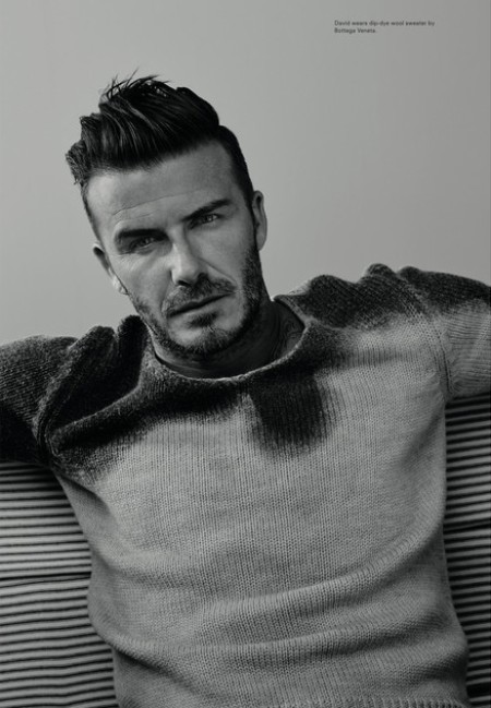 David Beckham Photo (  ) ,    /  - 5