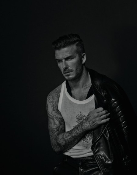 David Beckham Photo (  ) ,    /  - 6