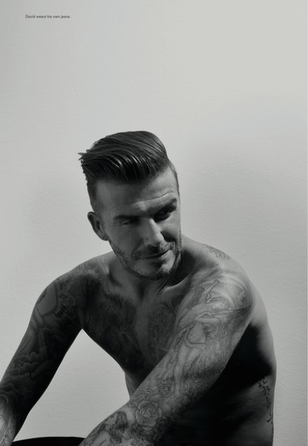 David Beckham Photo (  ) ,    /  - 8