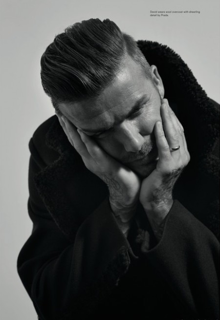 David Beckham Photo (  ) ,    /  - 9