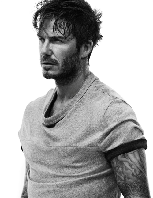 David Beckham Photo (  ) ,    /  - 11