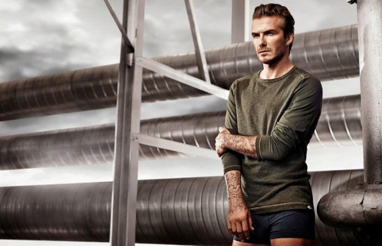 David Beckham Photo (  ) ,    /  - 18