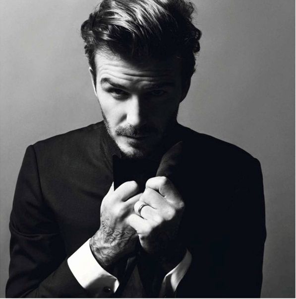 David Beckham Photo (  ) ,    /  - 21