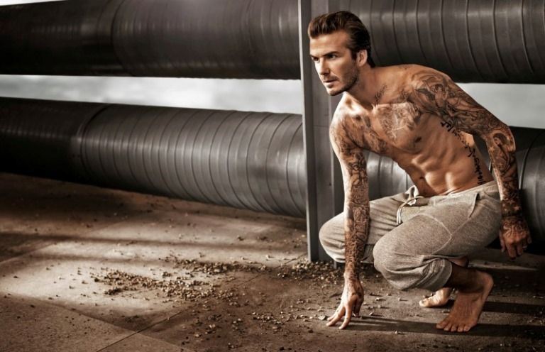 David Beckham Photo (  ) ,    /  - 30