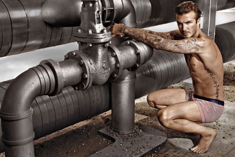 David Beckham Photo (  ) ,    /  - 32