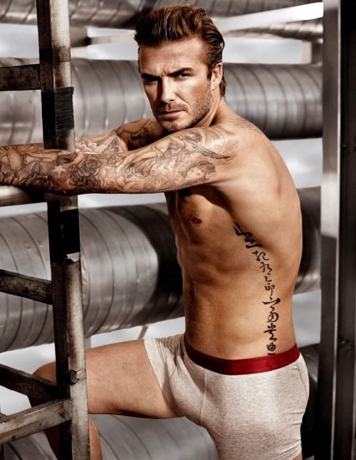 David Beckham Photo (  ) ,    /  - 34