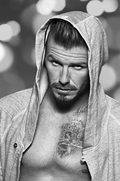 David Beckham Photo (  ) ,   