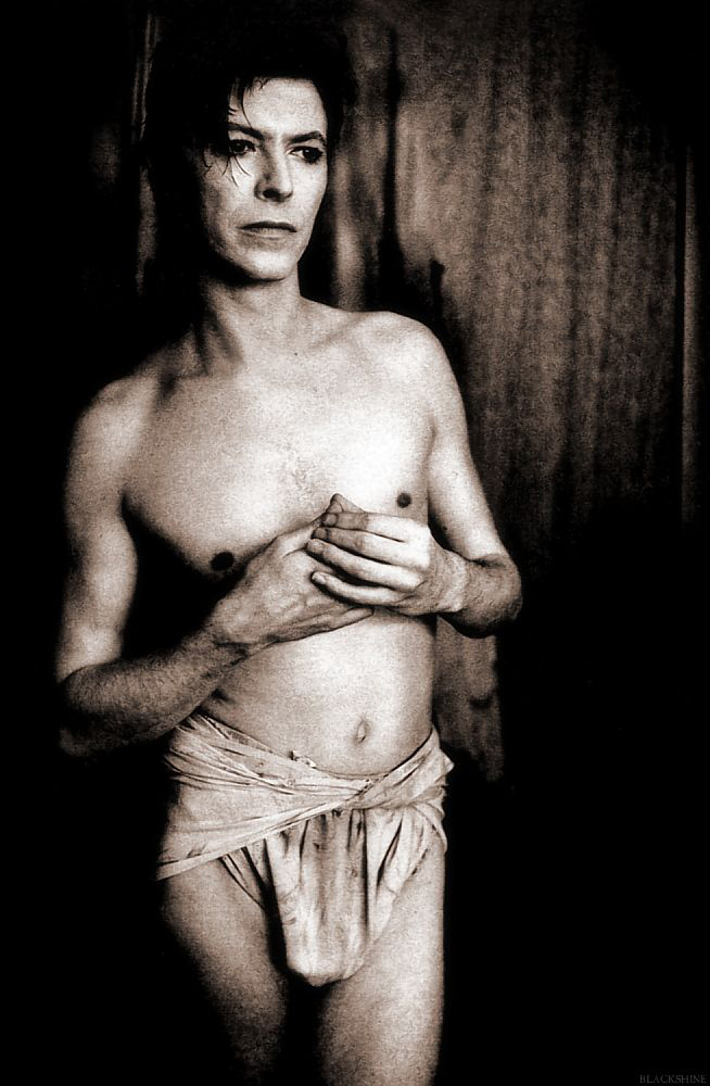 David Bowie Photo (  )   /  - 5