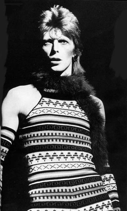 David Bowie Photo (  )   /  - 11