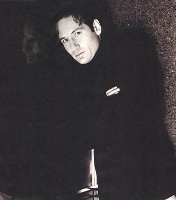 David Duchovny Photo (  )    /  - 7