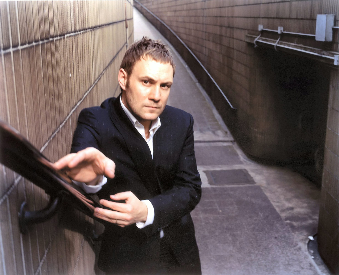 David Gray Photo (  )   /  - 3