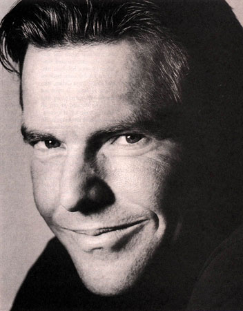 Dennis Quaid Photo (  )    /  - 4