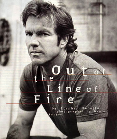 Dennis Quaid Photo (  )    /  - 7