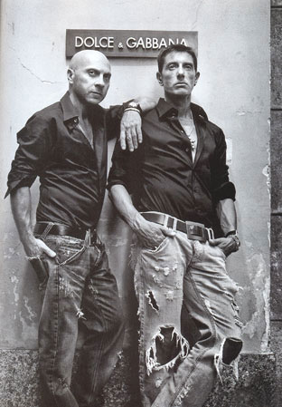 Domenico Dolce Photo (  )  - ,     Dolce Gabbana /  - 4