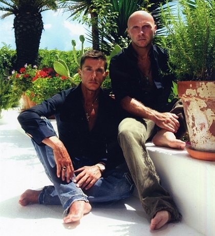 Domenico Dolce Photo (  )  - ,     Dolce Gabbana /  - 5