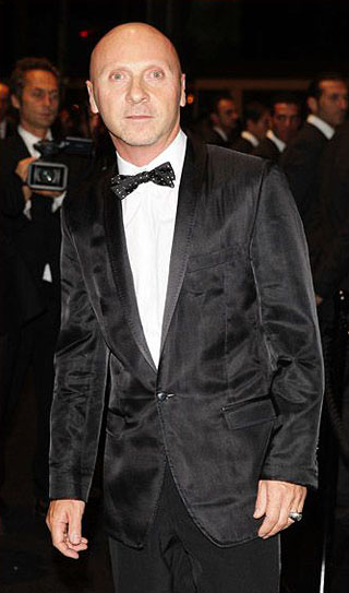 Domenico Dolce Photo (  )  - ,     Dolce Gabbana /  - 7