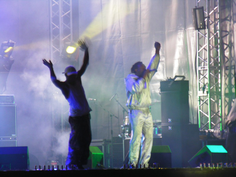 Dr Alban Photo (  )  