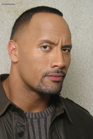 Dwayne Johnson Photo (  )   /  - 10