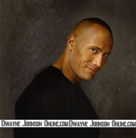 Dwayne Johnson Photo (  )   /  - 11