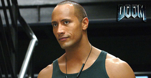 Dwayne Johnson Photo (  )   /  - 24