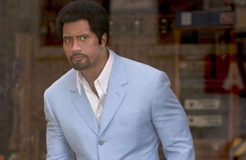 Dwayne Johnson Photo (  )   /  - 25